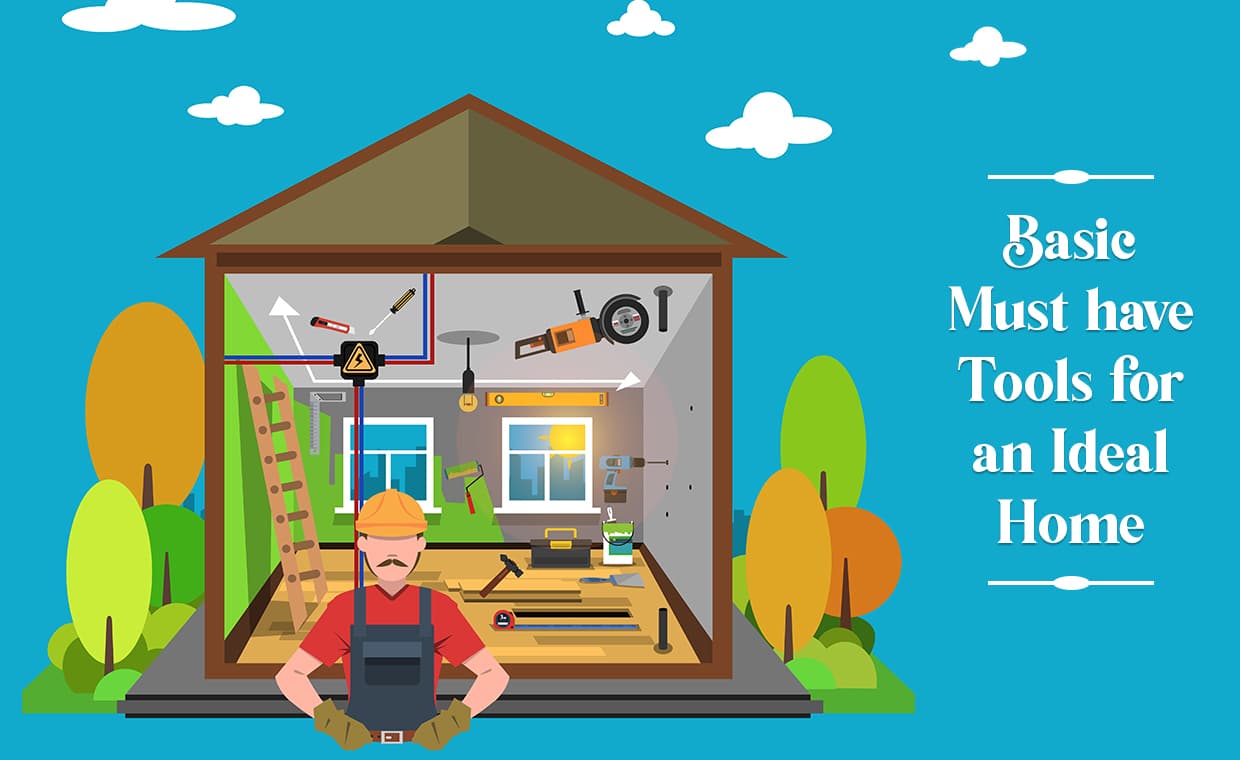 Must-Have Tools For Your Toolkit Must-Have Tools For Your Toolkit