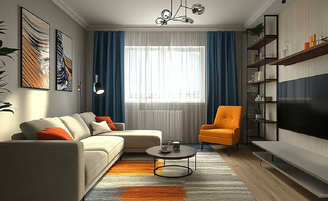 Small Apartment Decorating Ideas Small Apartment Decorating Ideas