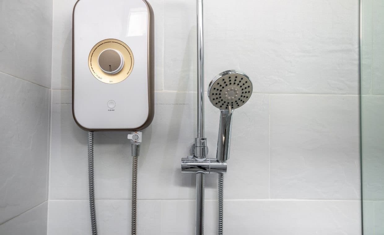 Why Does My Tankless Hot Water Heater Go Cold Why Does My Tankless Hot Water Heater Go Cold