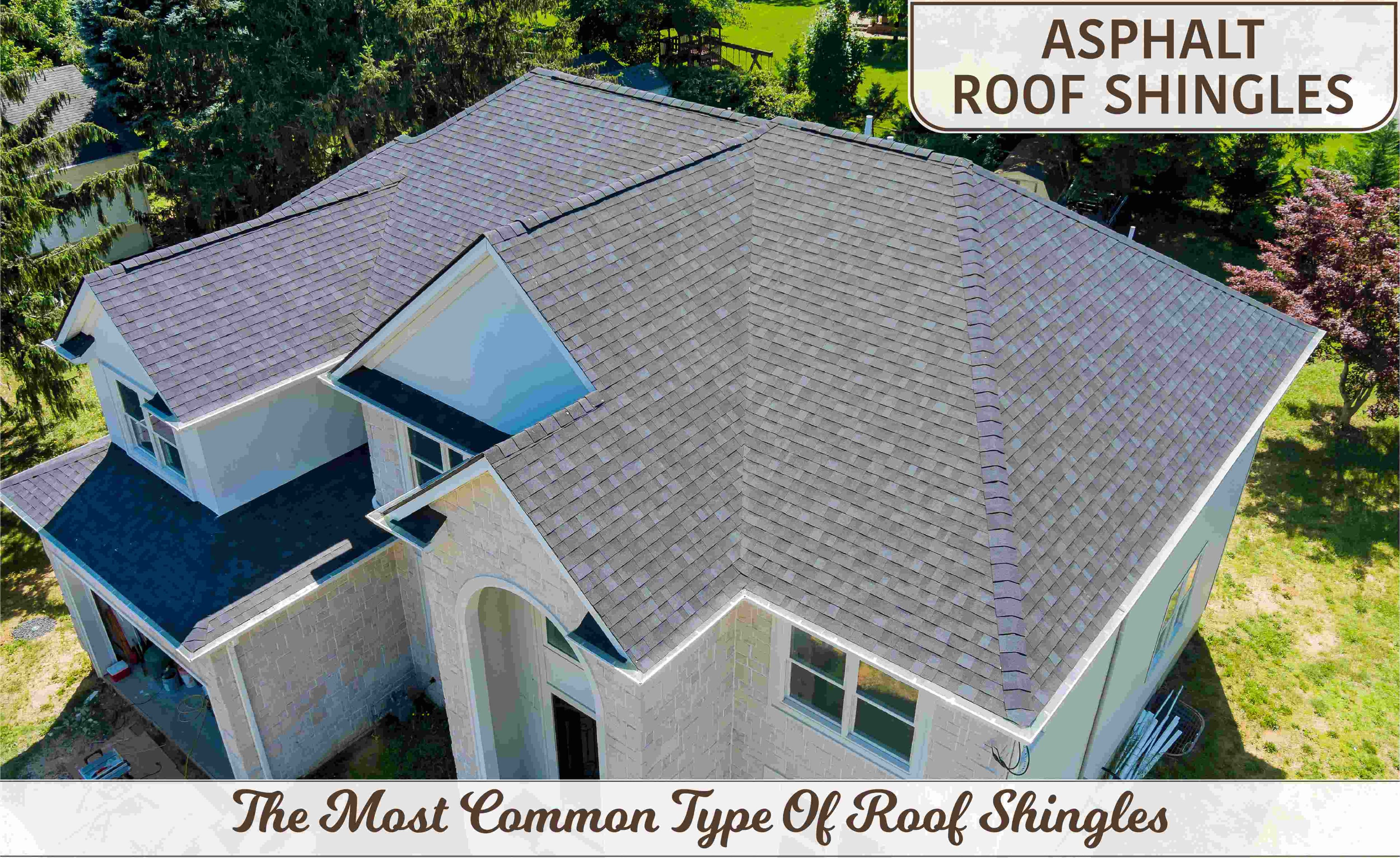Asphalt Roof Shingles Asphalt Roof Shingles