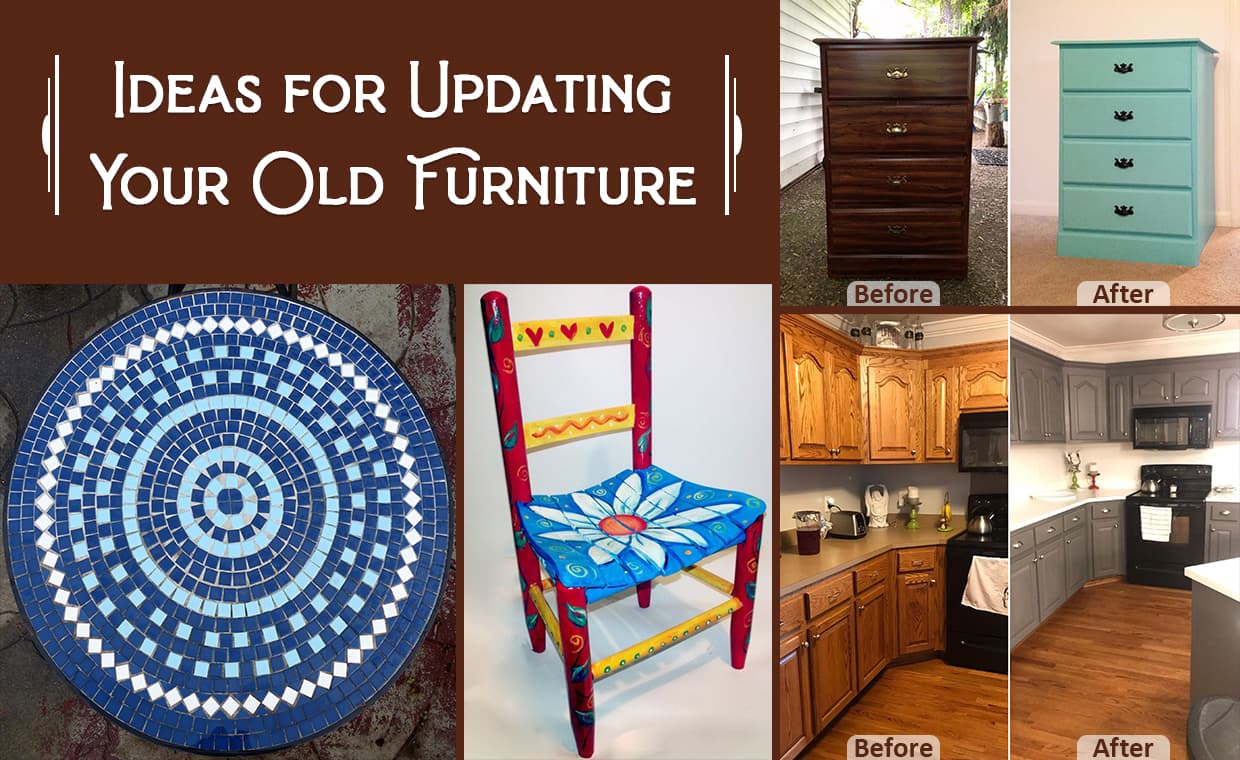 Furniture Makeover Ideas Furniture Makeover Ideas