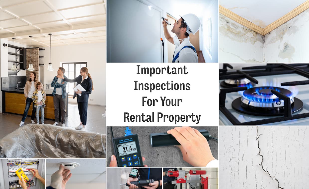 Rental Inspections Rental Inspections