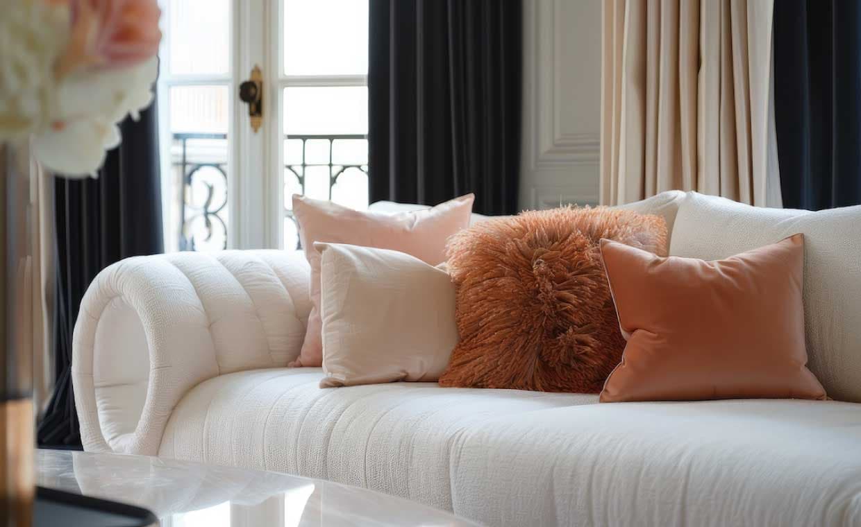 Soft Furnishings – 01 – 0506100008 Soft Furnishings