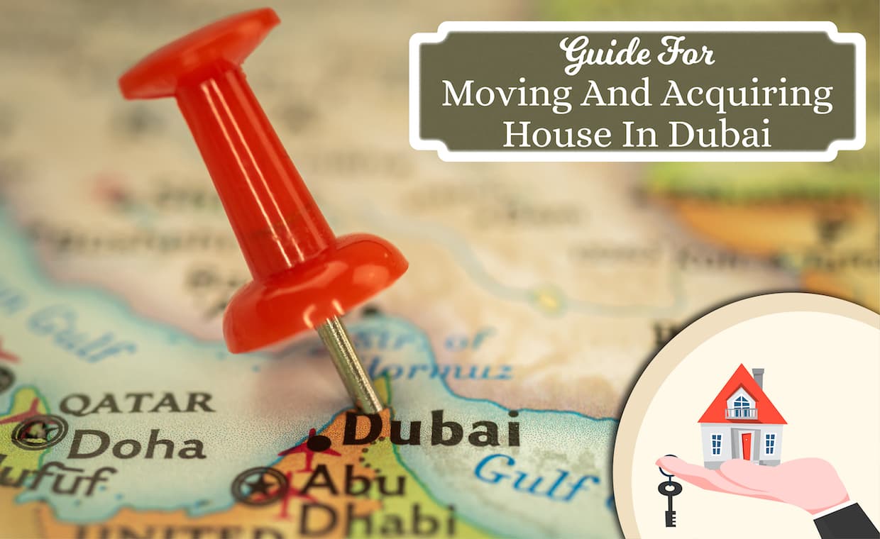 Buying Property in Dubai Buying Property in Dubai