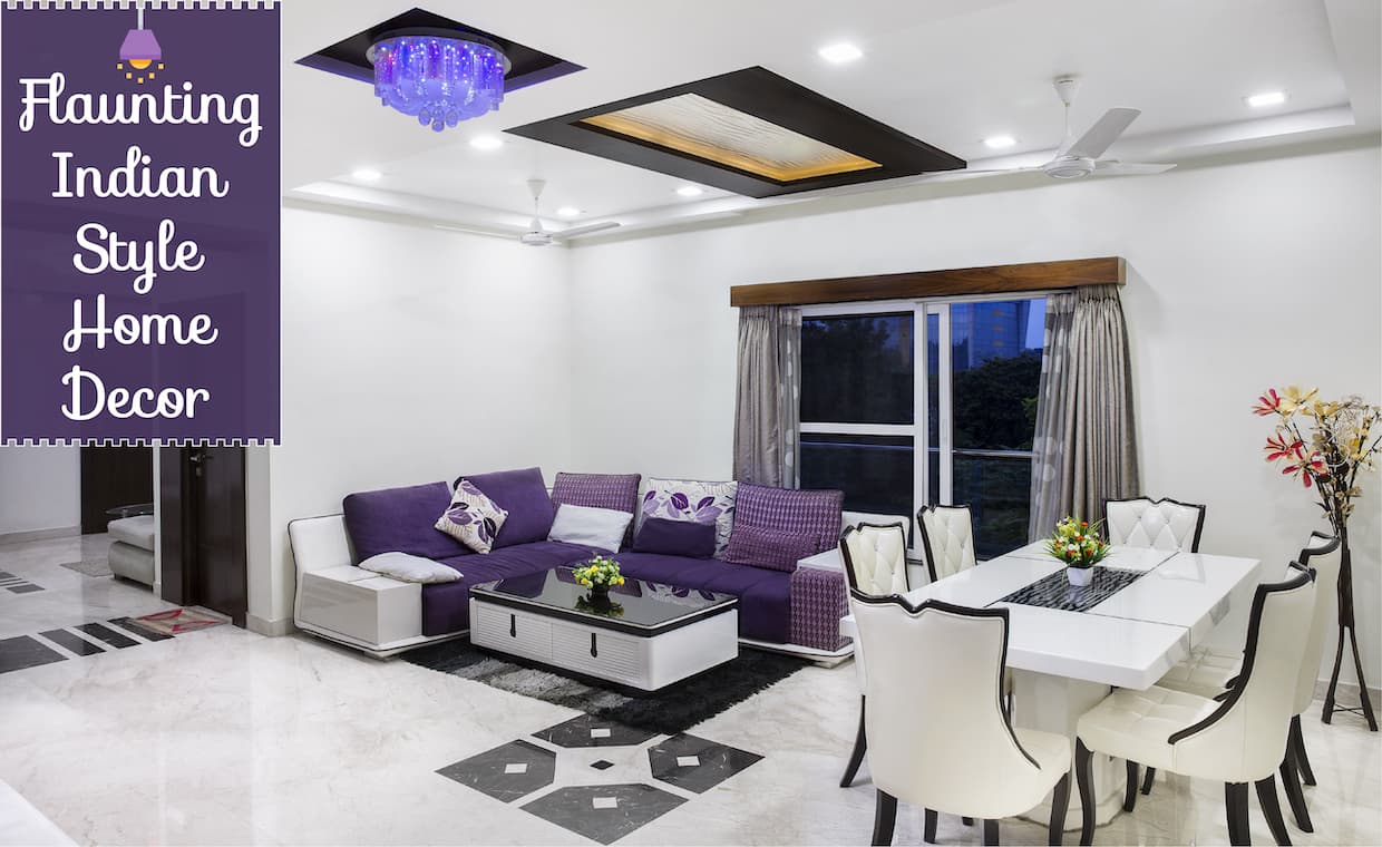 Indian Style Home Decor Indian Style Home Decor