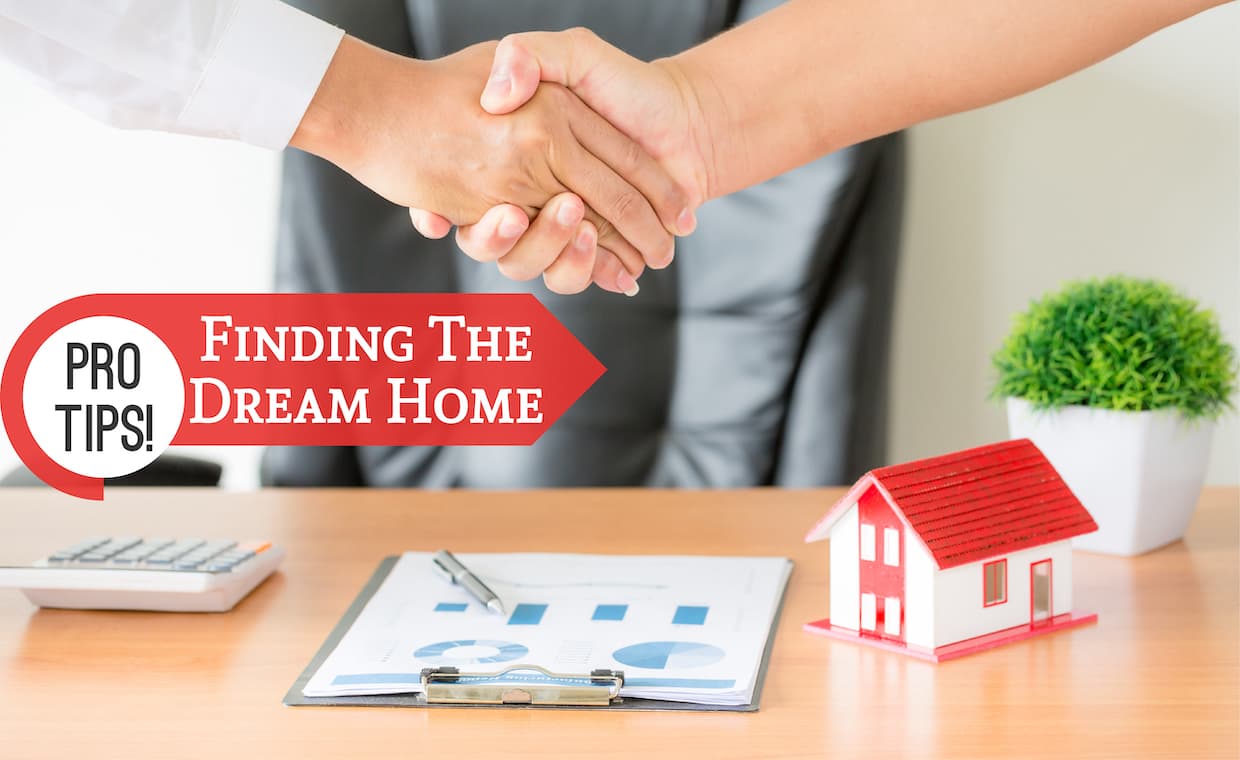Tips to Find Perfect Home Tips to Find Perfect Home