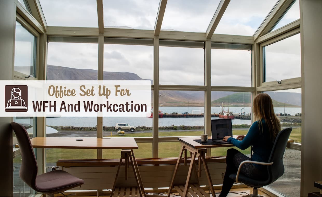 PrintRemote Work Remote Work