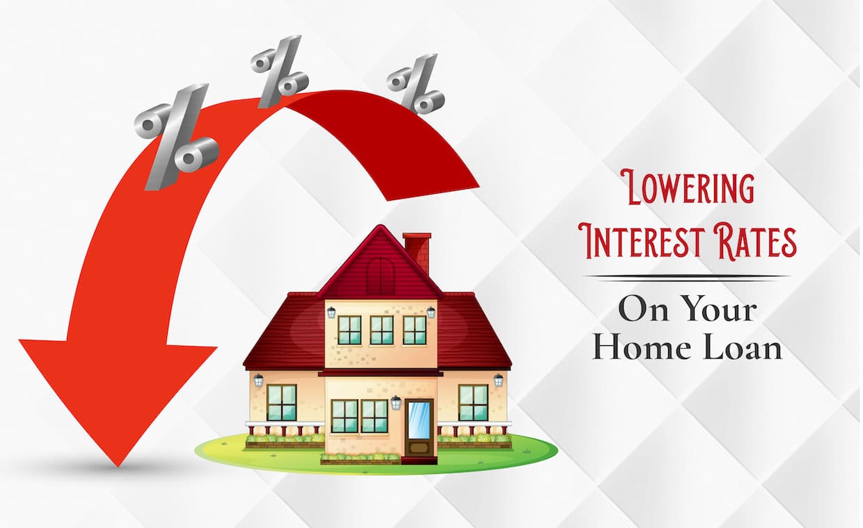 Home loan at lowest interest rates Home loan at lowest interest rates