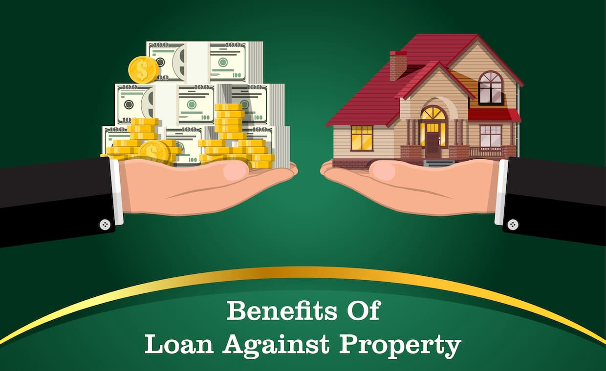 Loan Against Property Loan Against Property