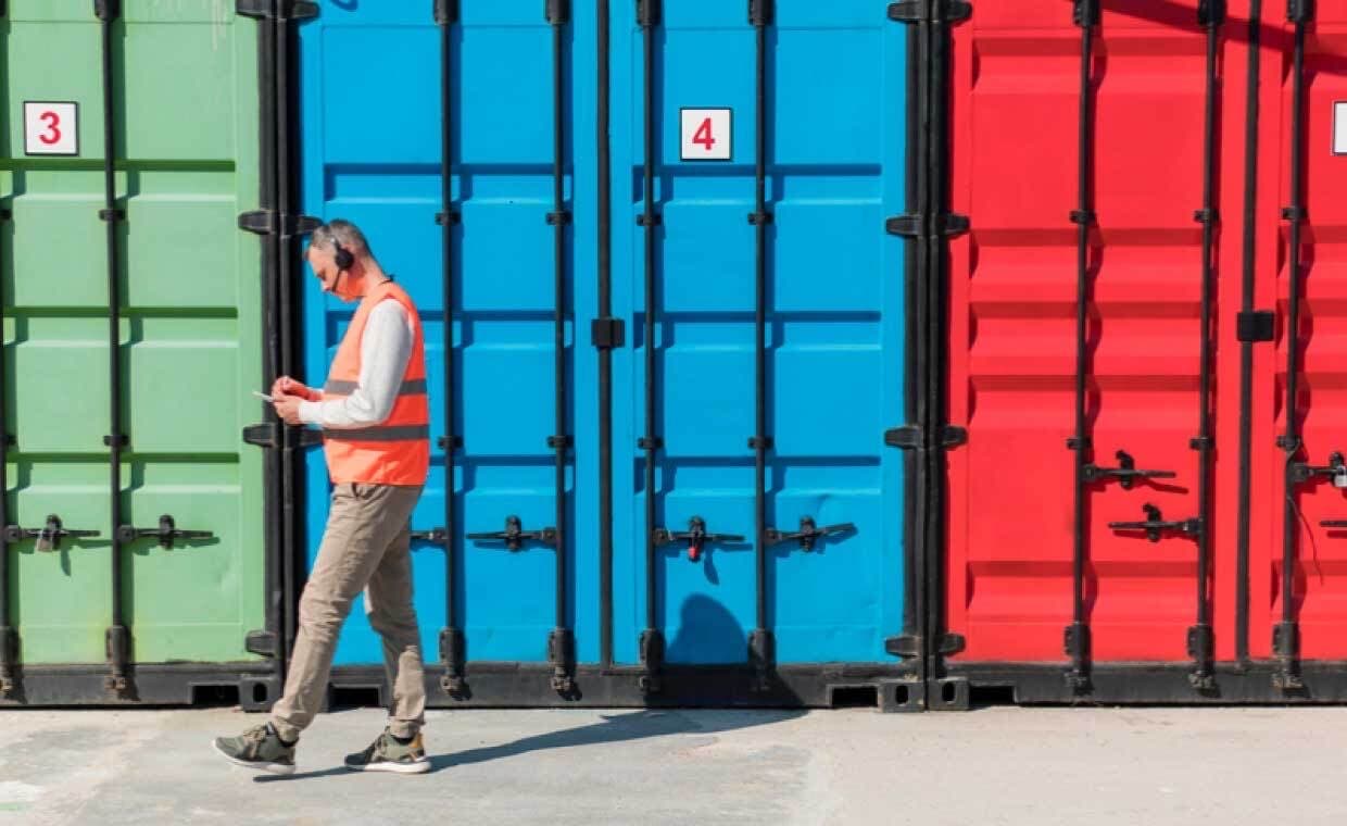 Uses of Shipping Containers Uses of Shipping Containers