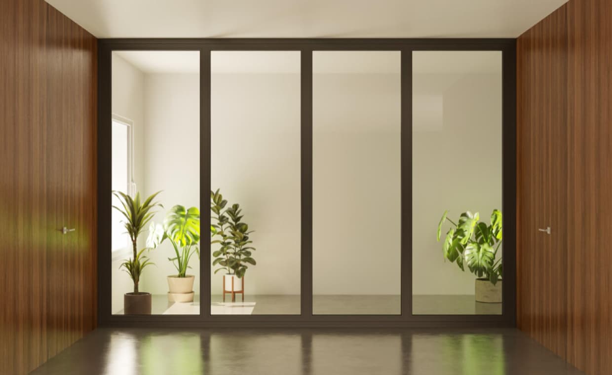 Glass Doors for Home Where to Use Types and Benefits Glass Doors for Home Where to Use Types and Benefits