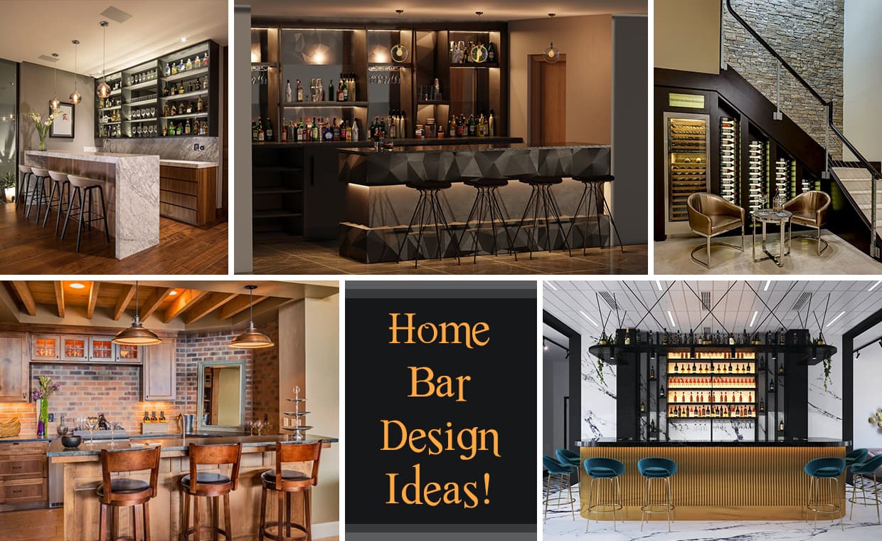 Home Bar Design Ideas Home Bar Design Ideas
