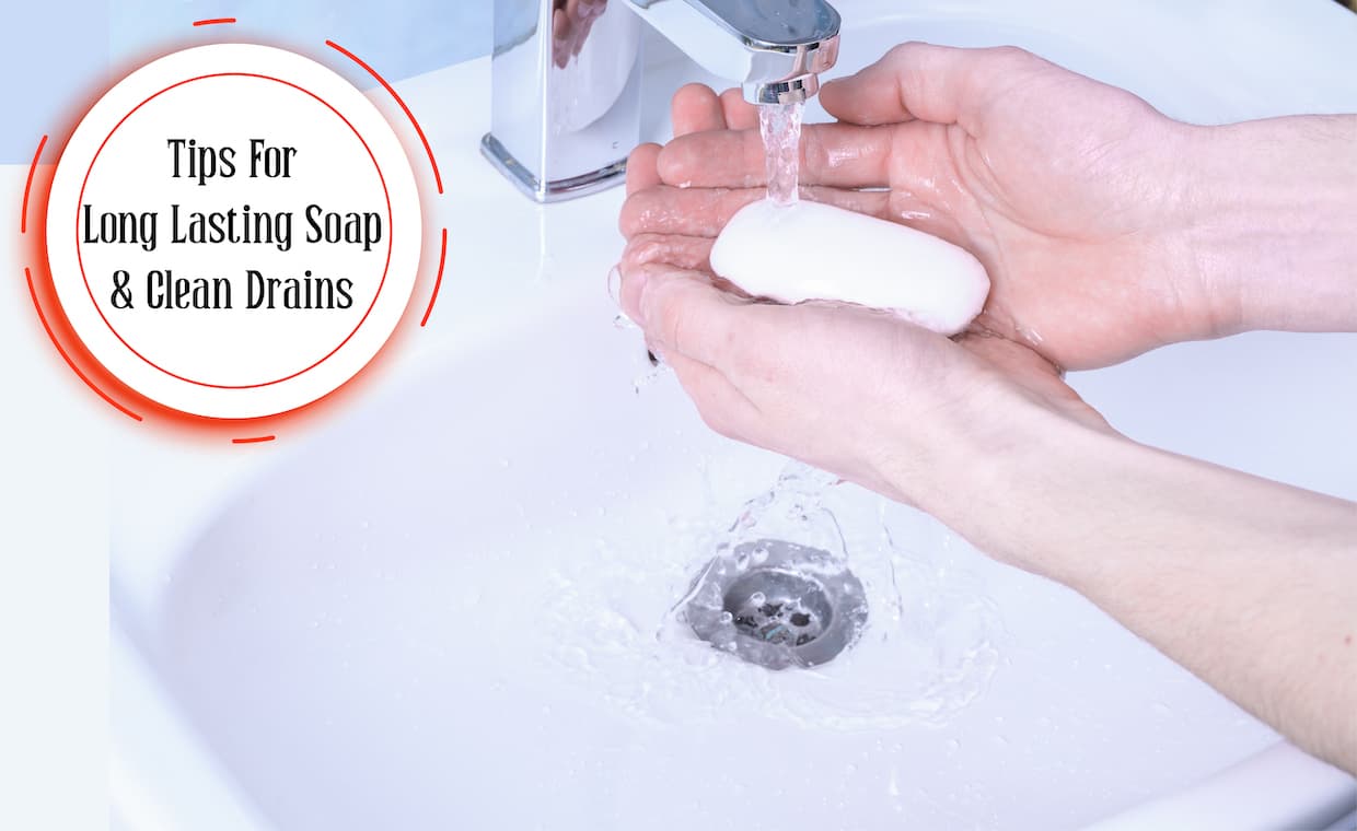 Drain cleaning hacks Drain cleaning hacks