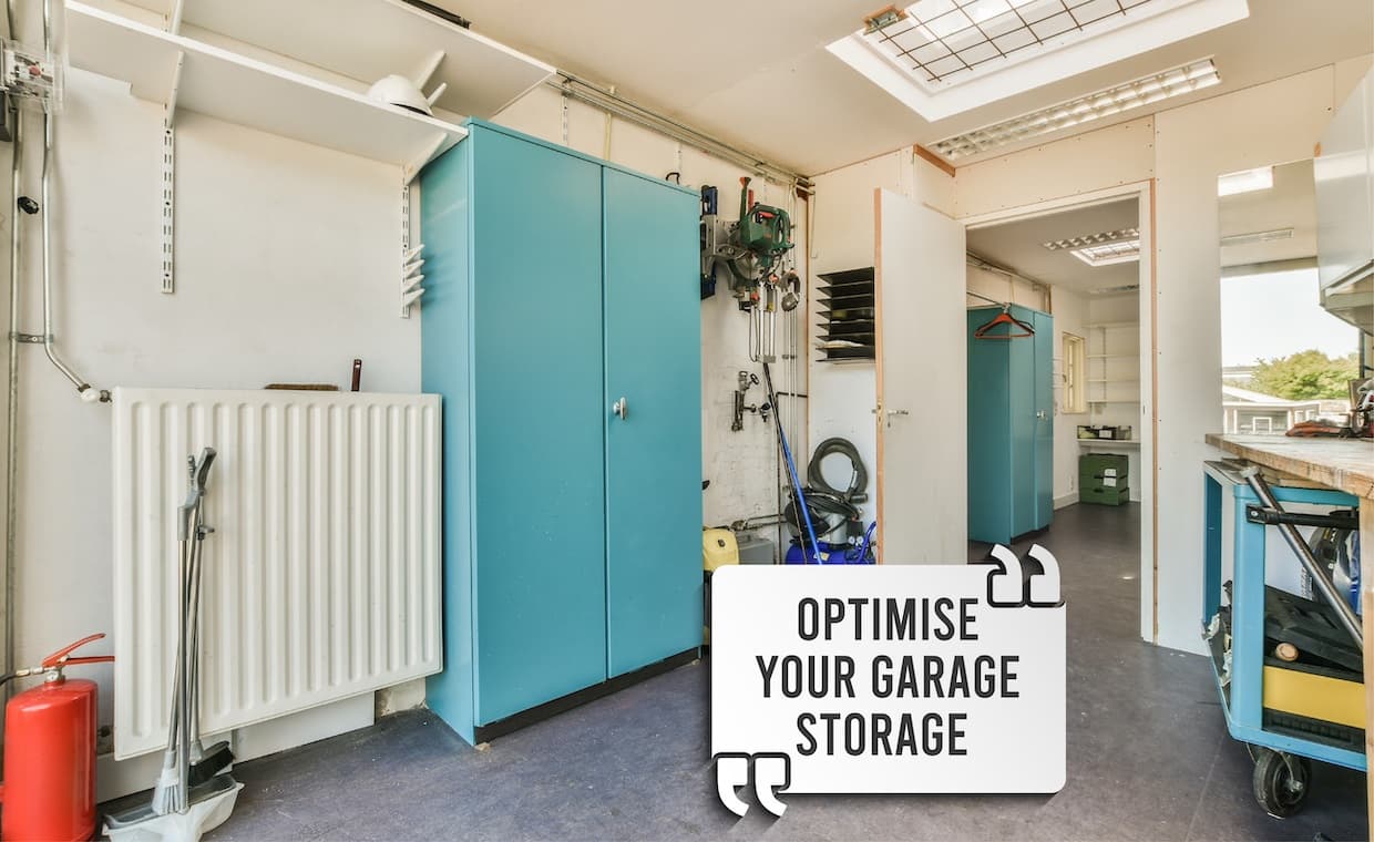 DIY garage storage ideas DIY garage storage ideas