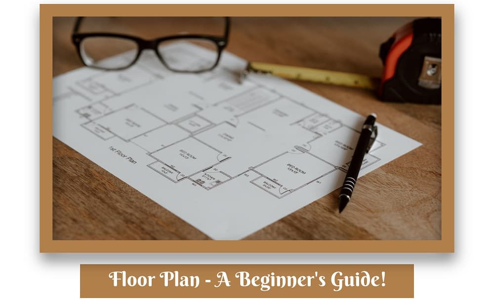 How to Draw a House Plan How to Draw a House Plan
