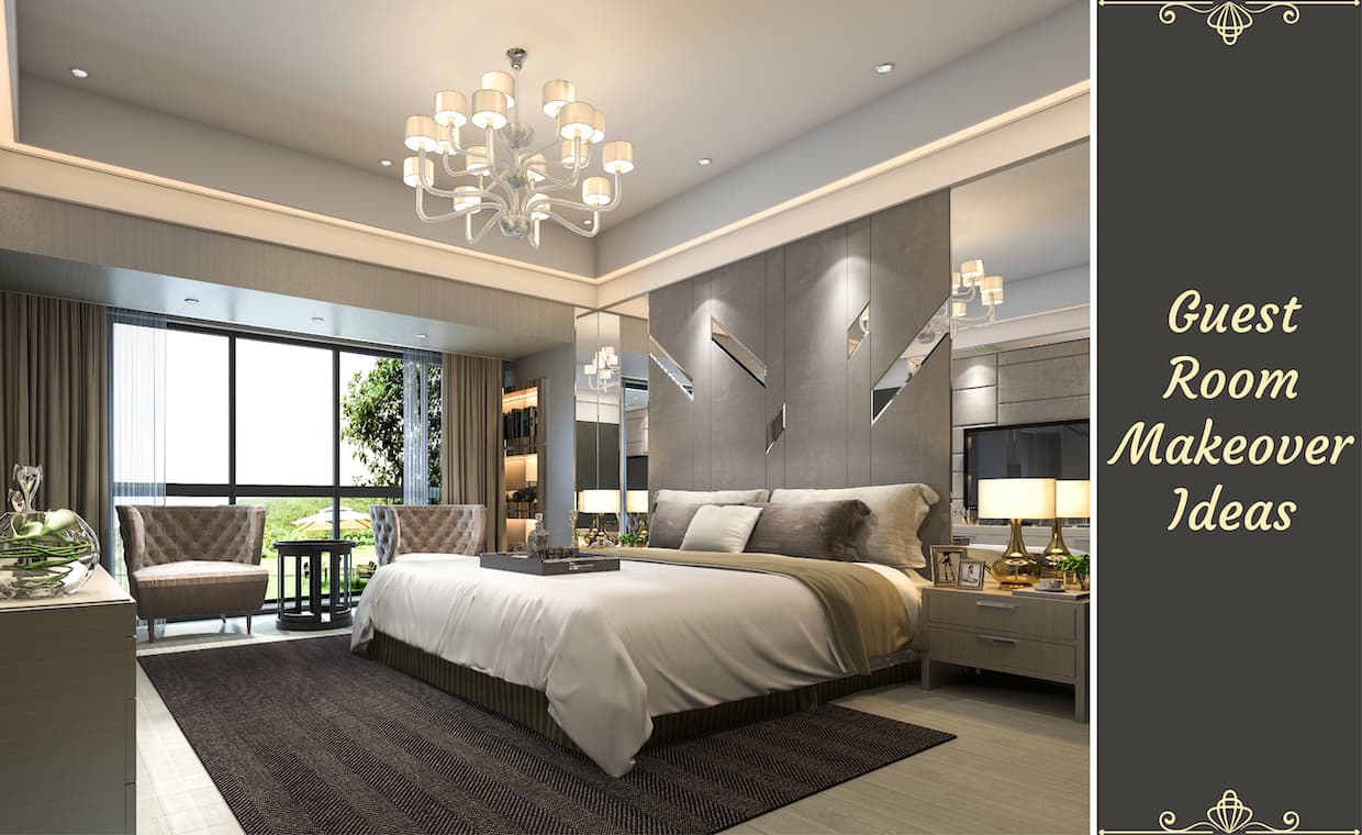 Guest Room Ideas Guest Room Ideas