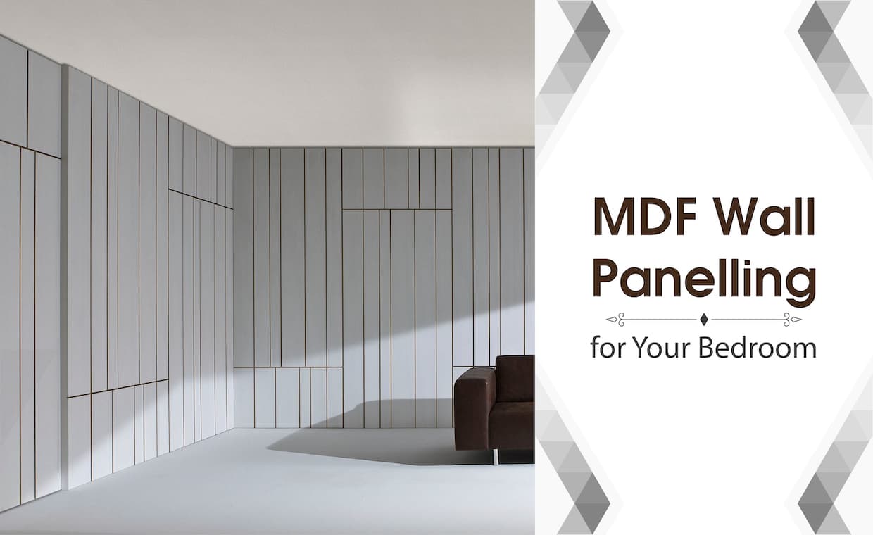 MDF Wall Panelling MDF Wall Panelling