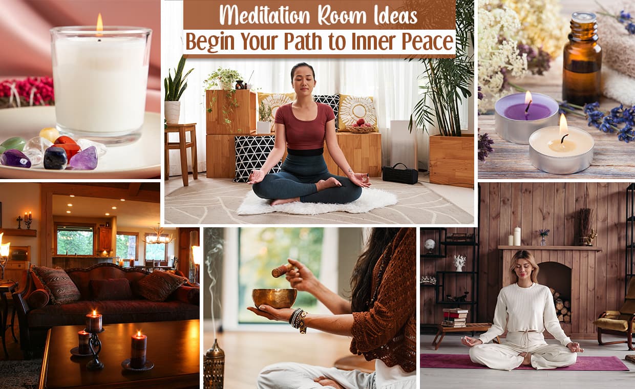 Meditation Room Ideas Meditation Room Ideas