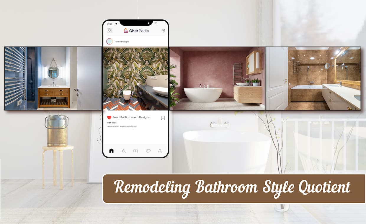 Styling and pointers for bathroom remodel ideas Styling and pointers for bathroom remodel ideas