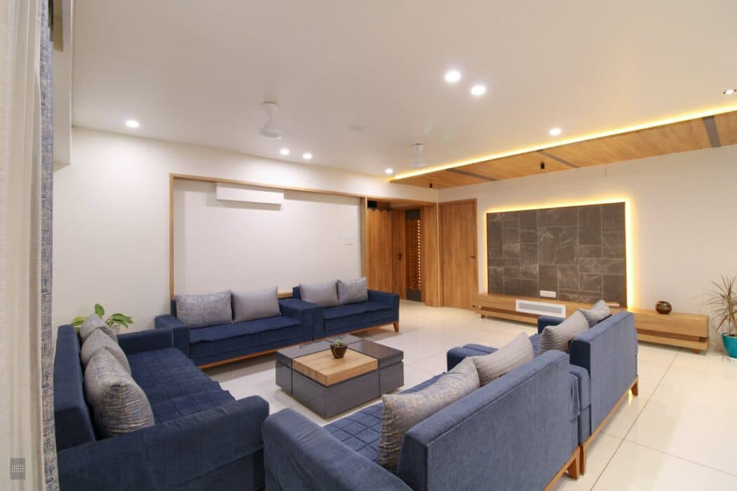 Living area – 2 Living area - 2