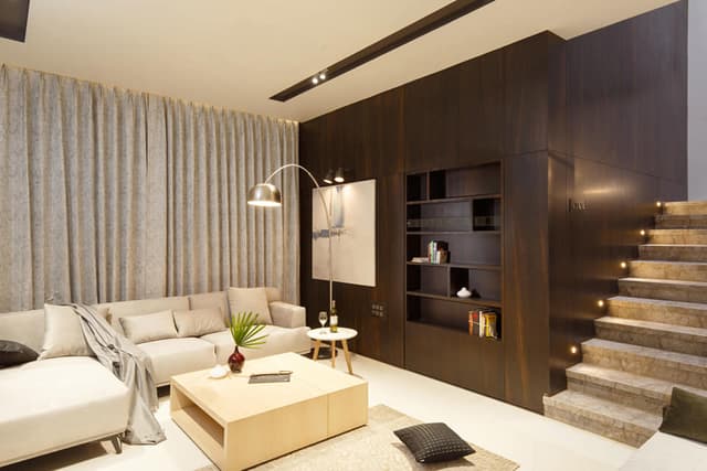 Living room – 2 Living room - 2