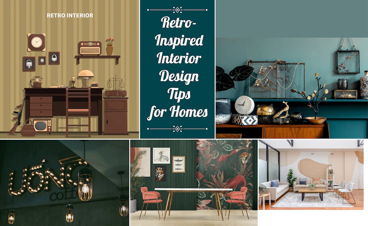 Retro Style Retro Style