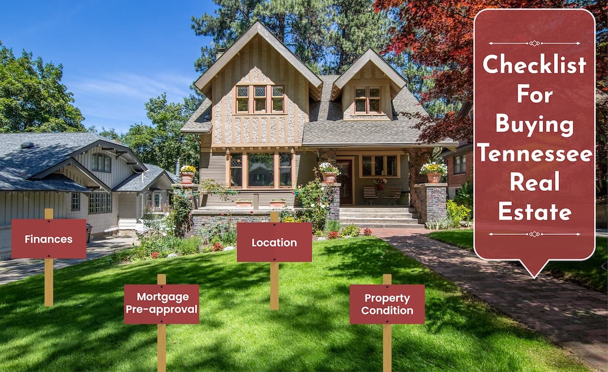 Tennessee real estate Tennessee real estate