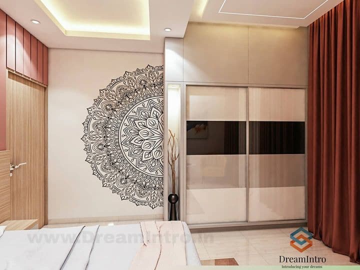 Bedroom – 1 Bedroom - 1