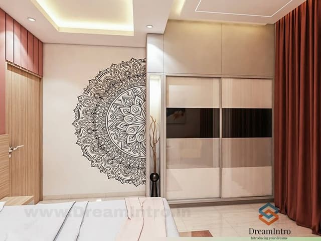 Bedroom – 1 Bedroom - 1