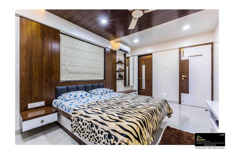 Bedroom – 2 Bedroom - 2