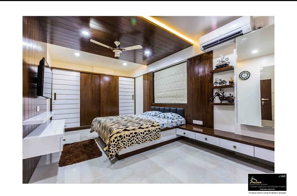 Bedroom – 4 Bedroom - 4