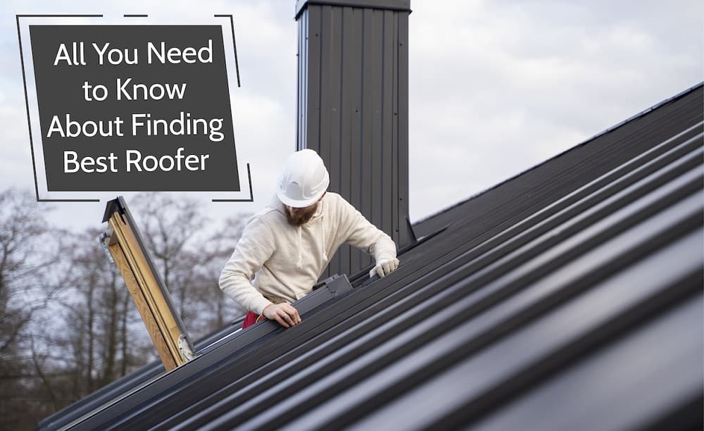 How to Find a Reputable Roofer in Milwaukee How to Find a Reputable Roofer in Milwaukee