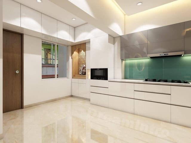 Kitchen Area Kitchen Area