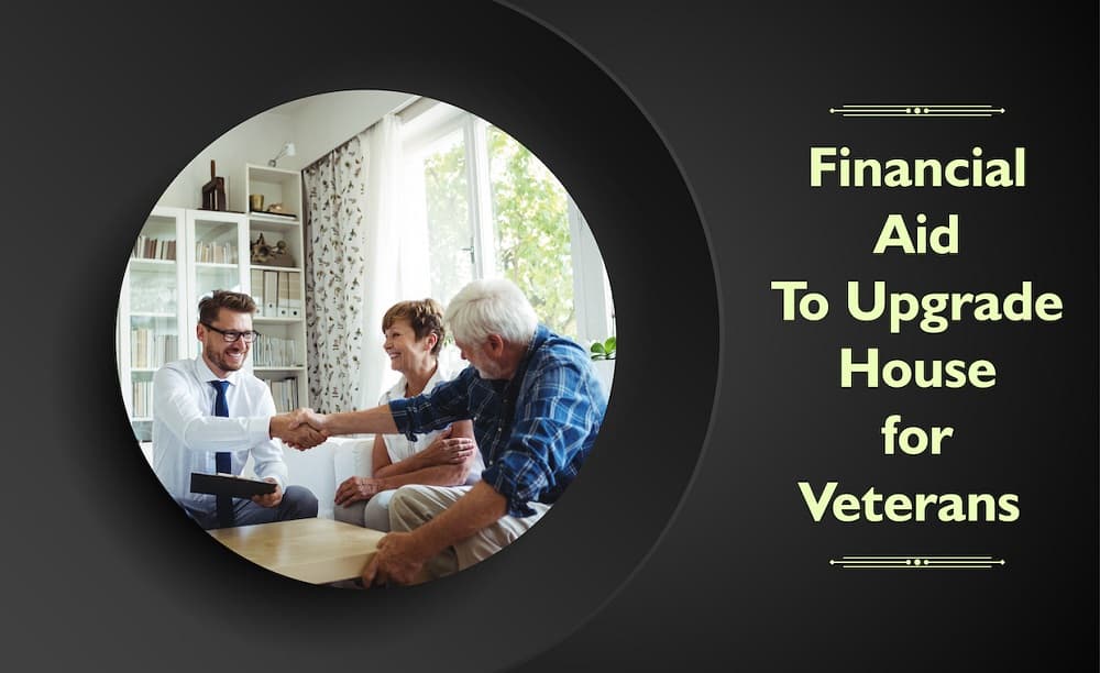 Veteran Home Improvement Grant Veteran Home Improvement Grant