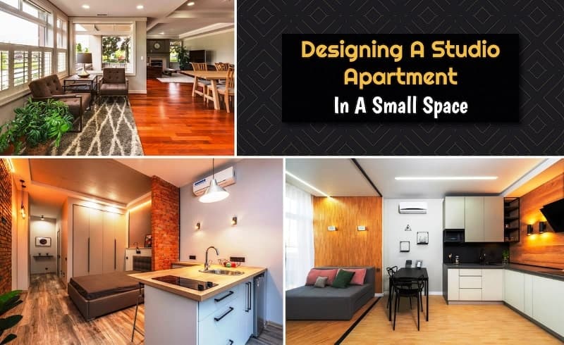 A Modern Studio House Design A Modern Studio House Design