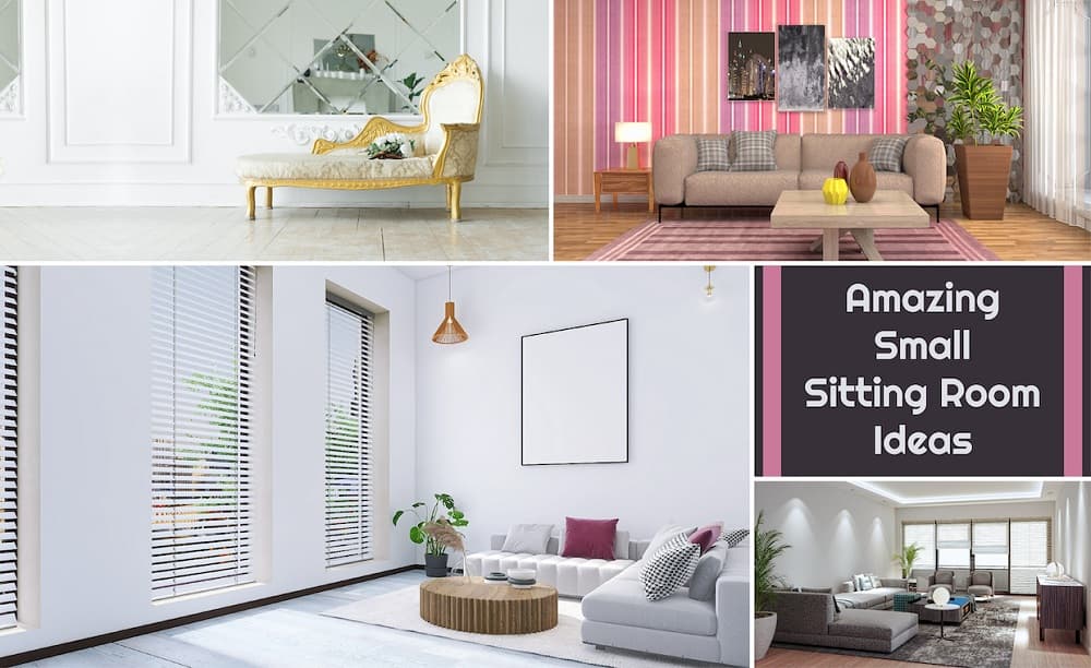 Amazing small sitting room ideas Amazing small sitting room ideas