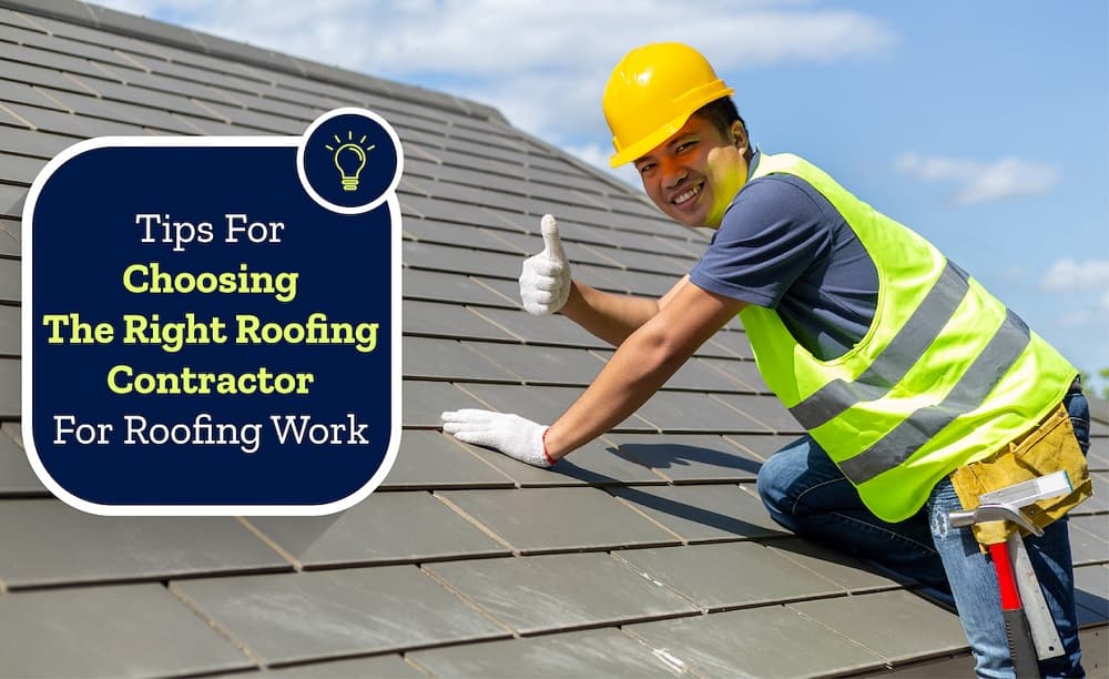 How To Hire A Roofing Contractor How To Hire A Roofing Contractor