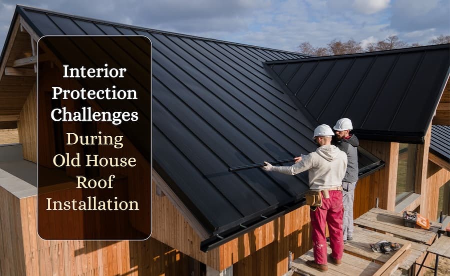 Interior Protection Challenges Interior Protection Challenges