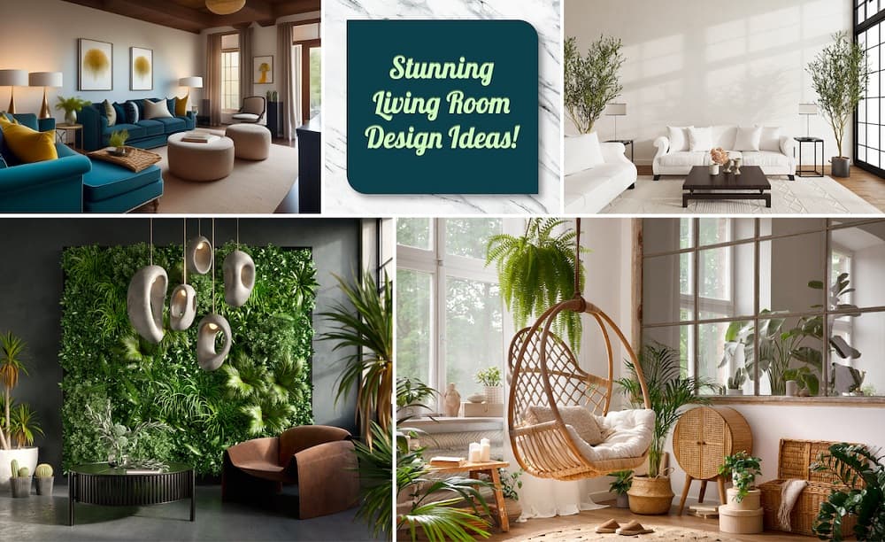 Living Room Design Ideas Living Room Design Ideas