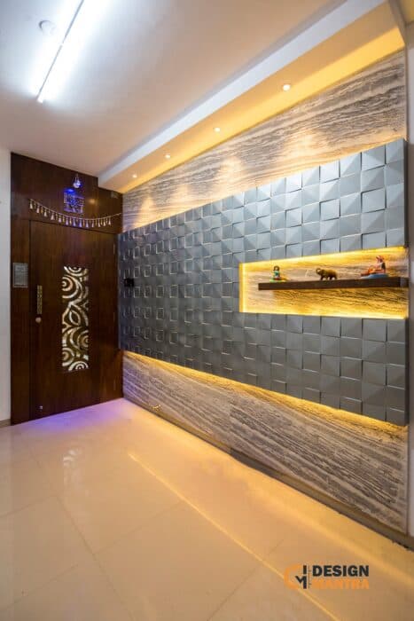 Wooden main door Wooden main door