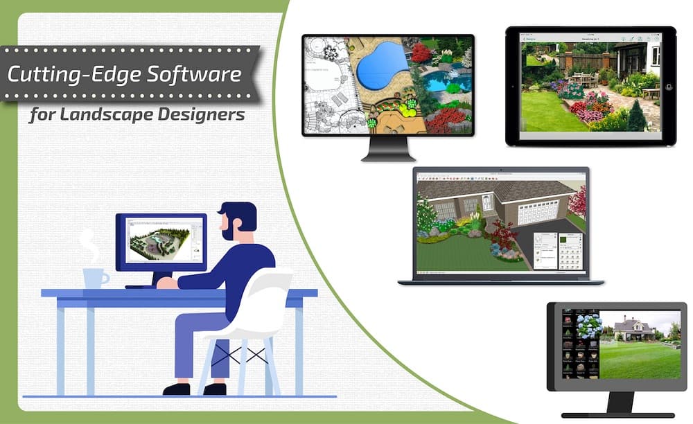 Best Software Tools for Landscape Designers Best Software Tools for Landscape Designers