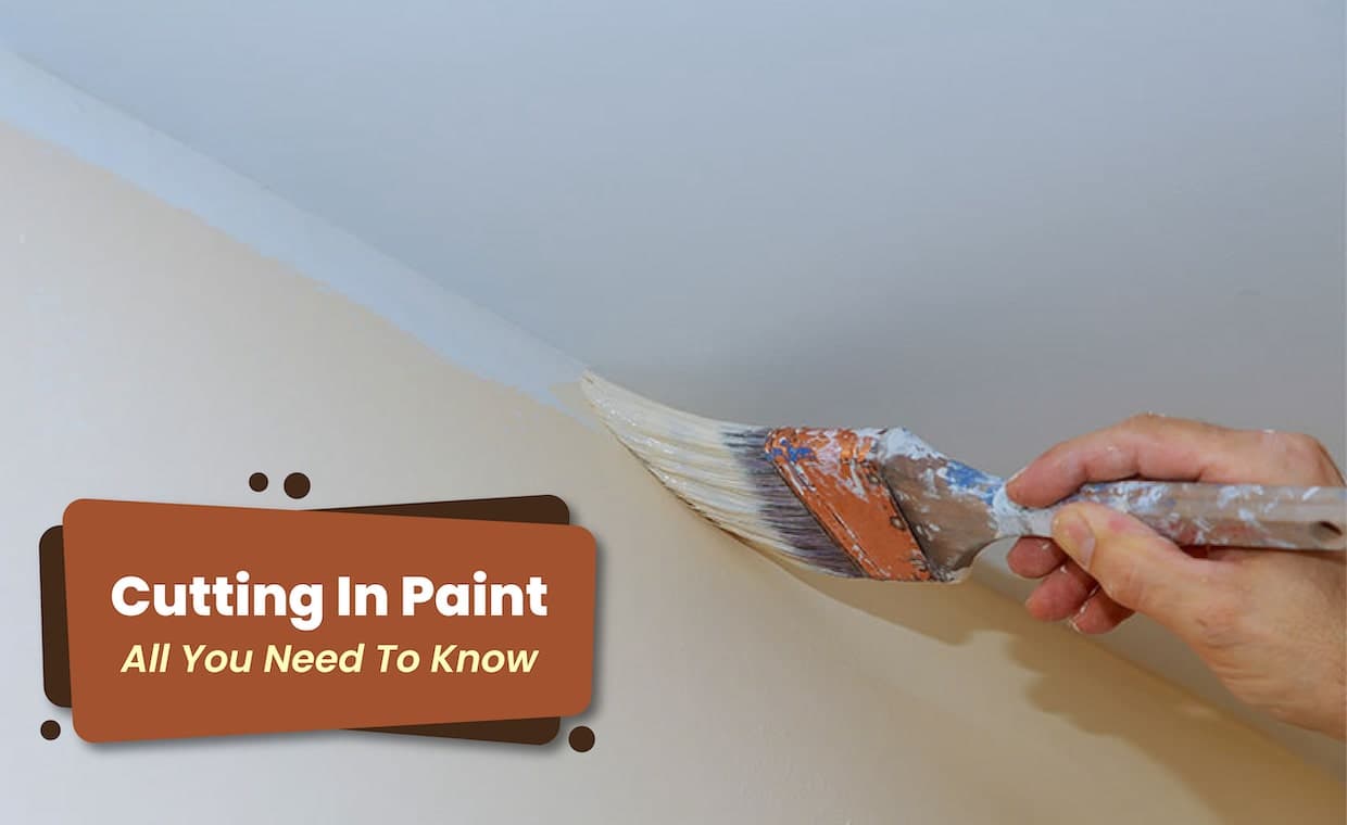 Cutting In Paint All You Need To Know Cutting In Paint All You Need To Know