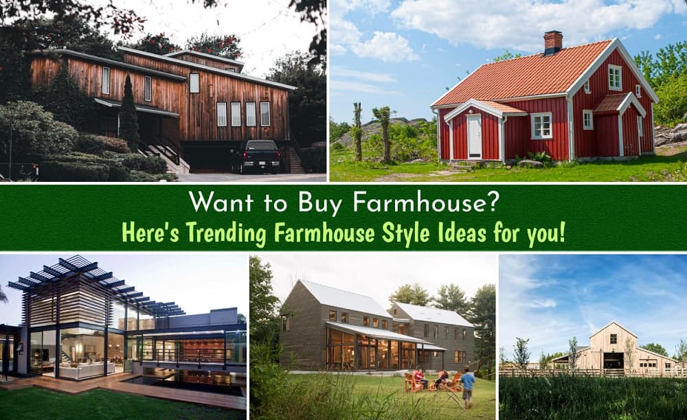 Farmhouse Style Ideas Farmhouse Style Ideas