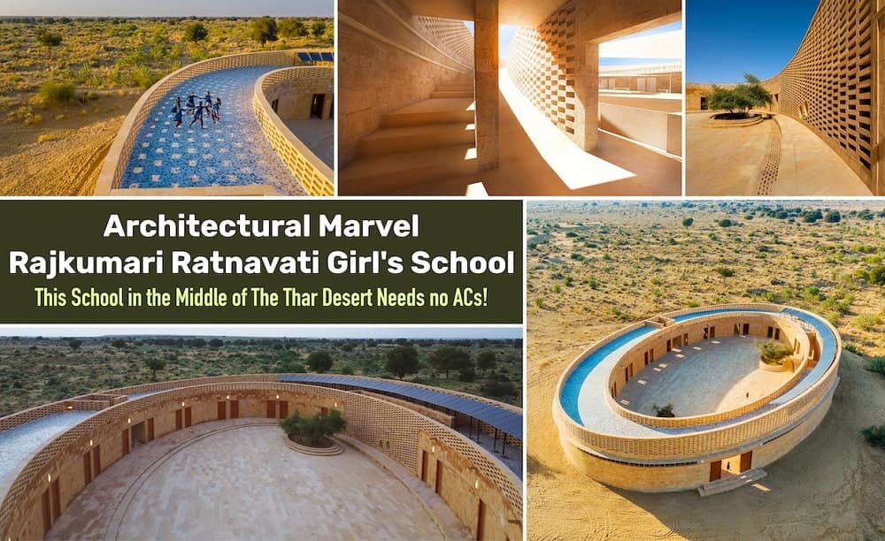 Rajkumari Ratnavati Girls’ School Rajkumari Ratnavati Girls’ School
