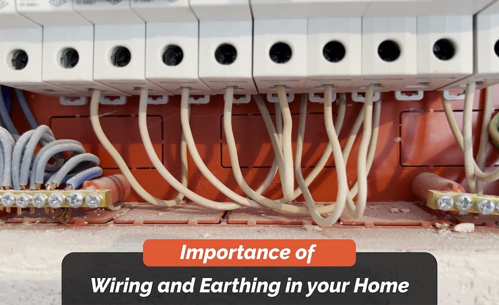 Wiring and Grounding in Your Home Wiring and Grounding in Your Home