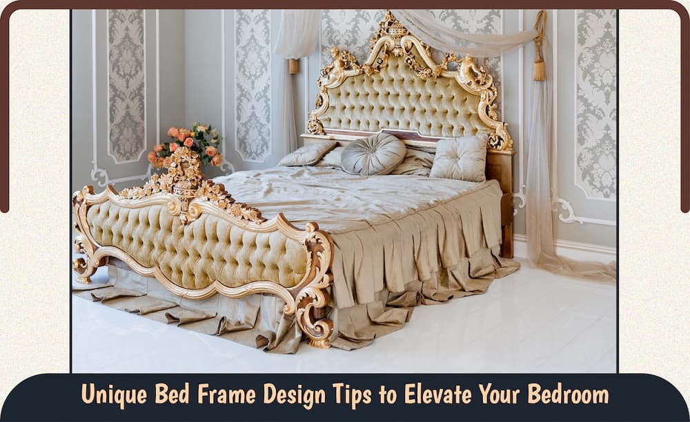Bed Frame Design Ideas Bed Frame Design Ideas