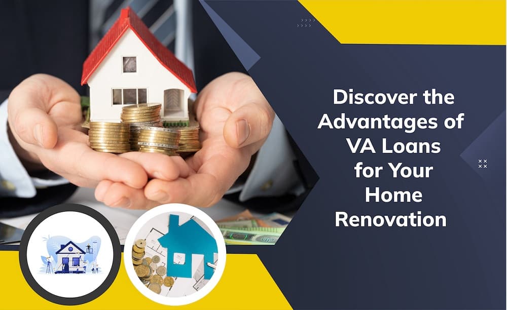 VA Home Renovation Loan Calculator VA Home Renovation Loan Calculator