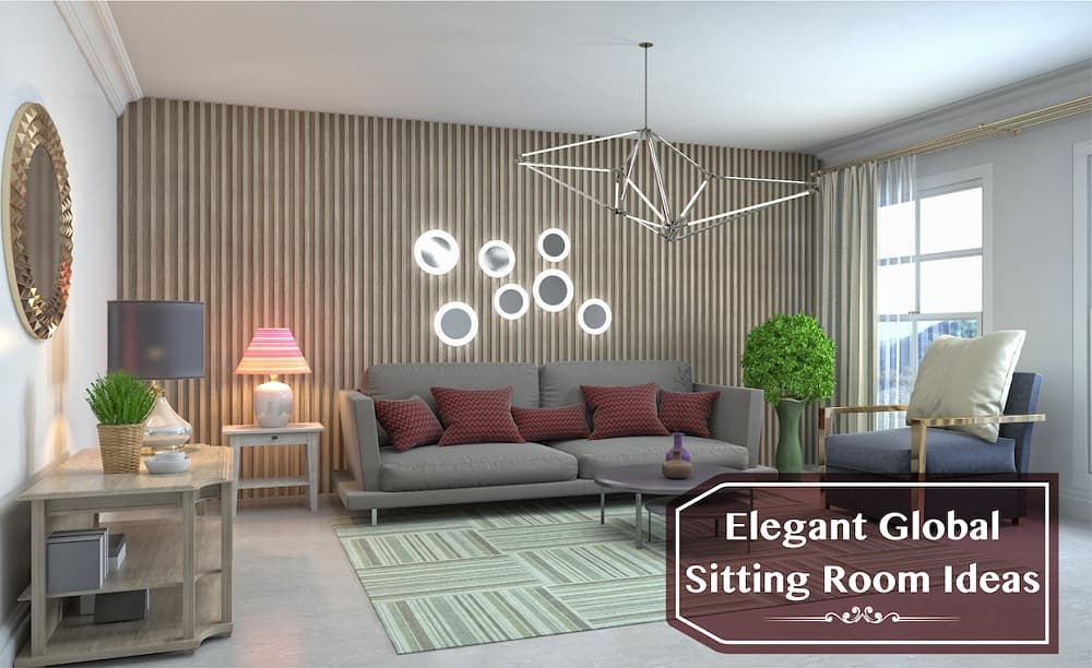 Elegant Global Sitting Room Ideas Elegant Global Sitting Room Ideas