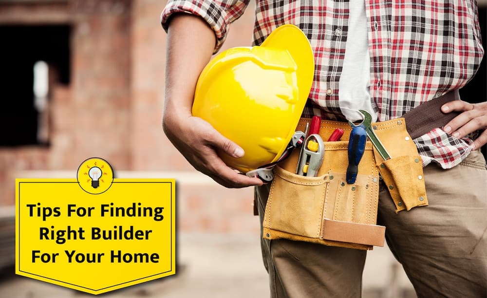 Find right builder Find right builder