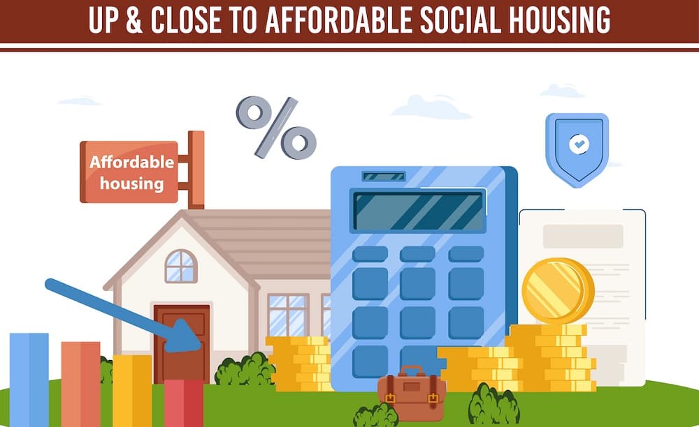 10 Affordable Social Housing Projects in India 10 Affordable Social Housing Projects in India